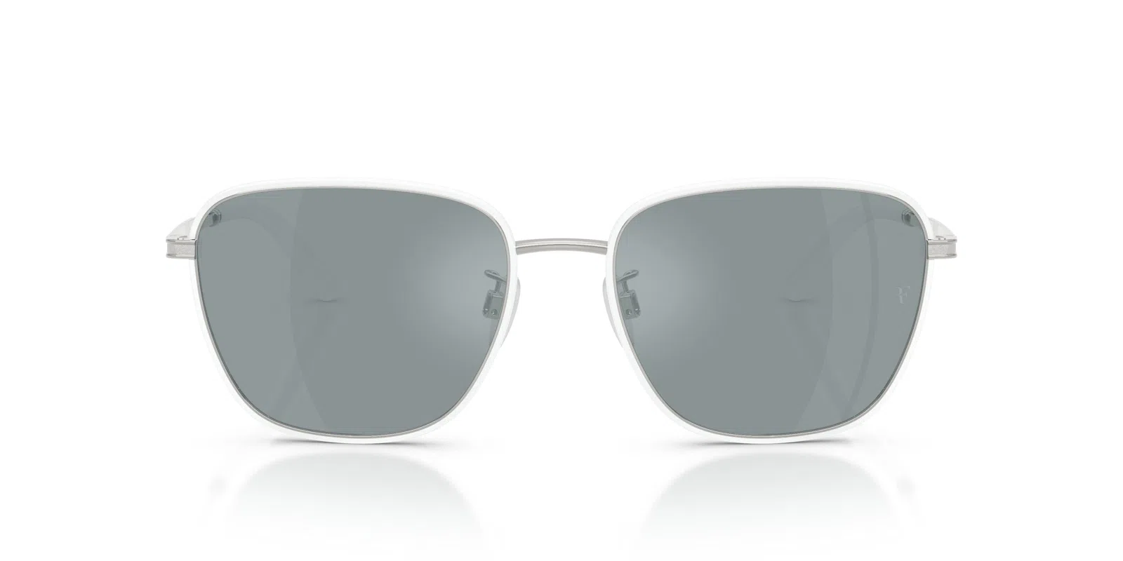 Oliver Peoples R-18 1378S Sunglasses - view 17
